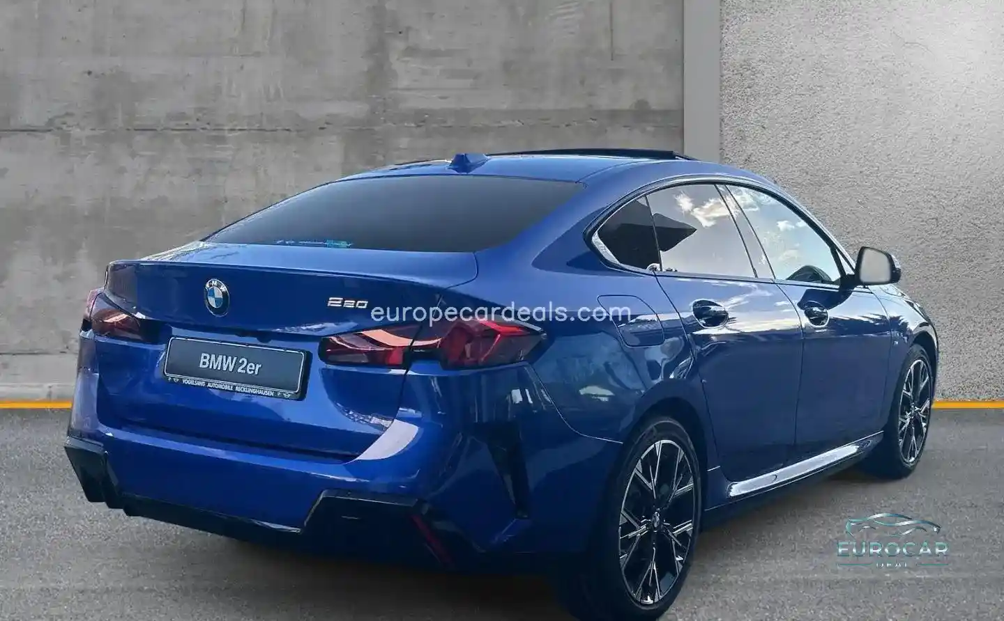 BMW 220