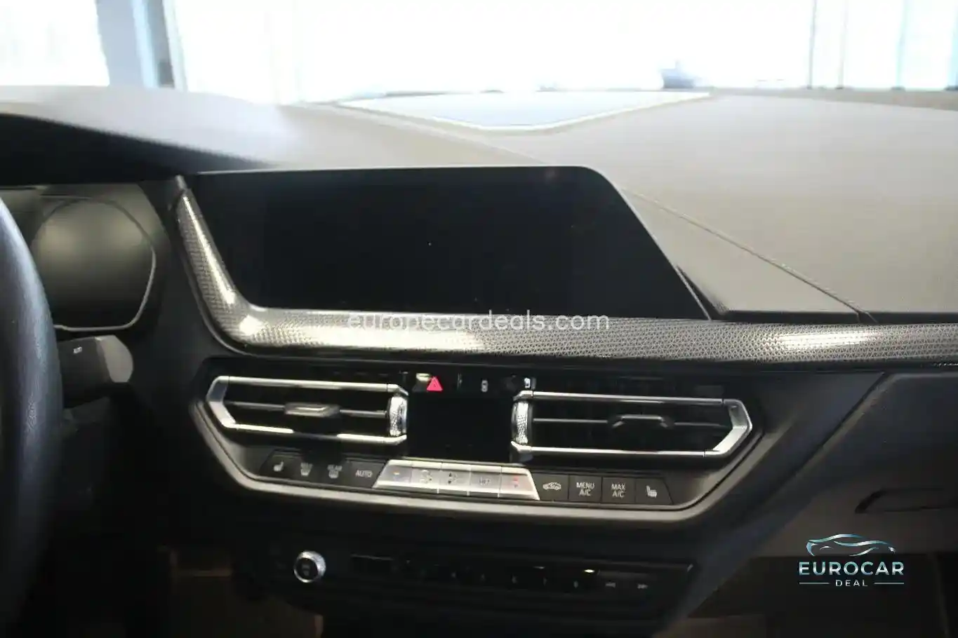 BMW 218 Gran Coupé