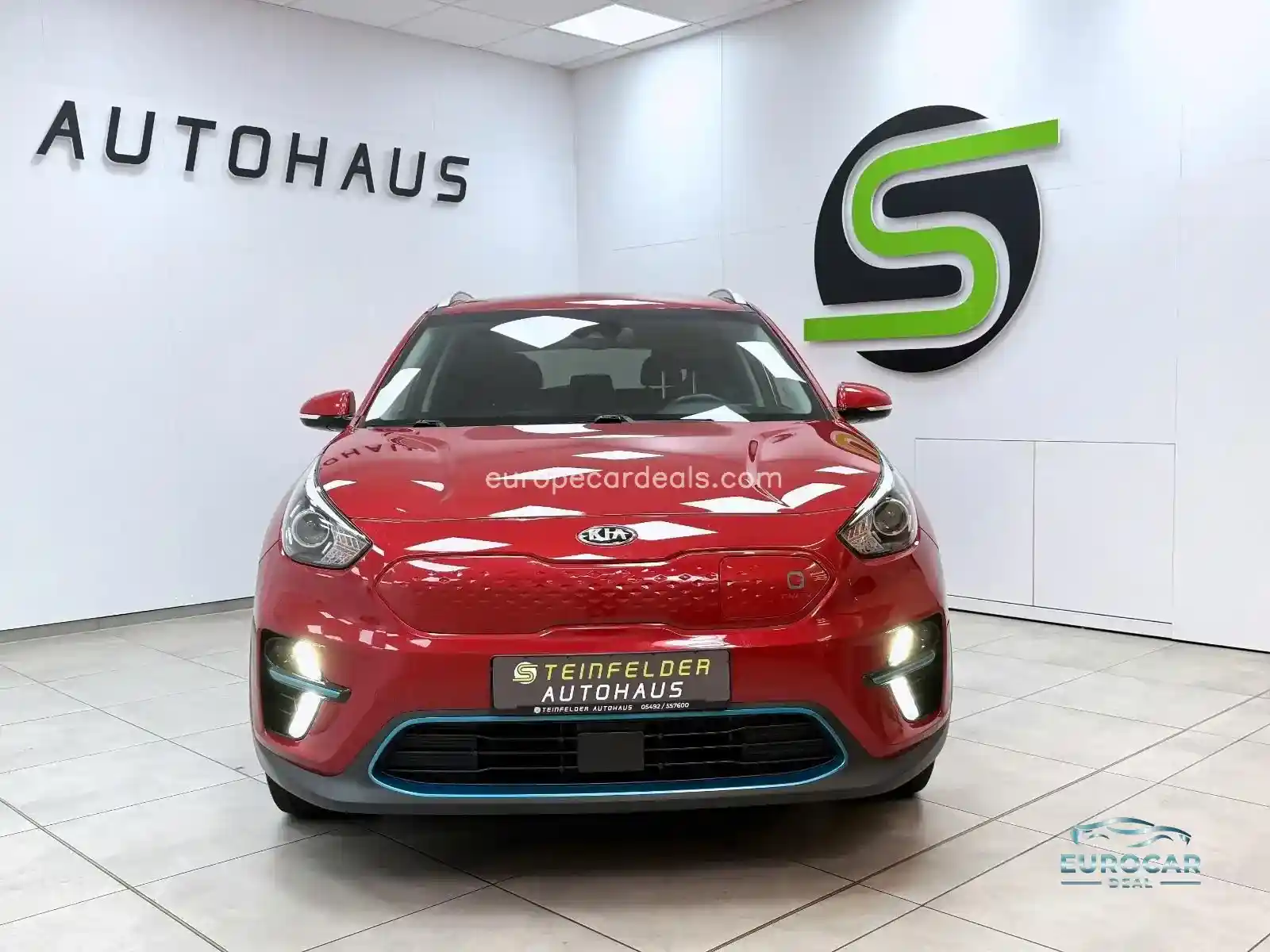 Kia Niro EV