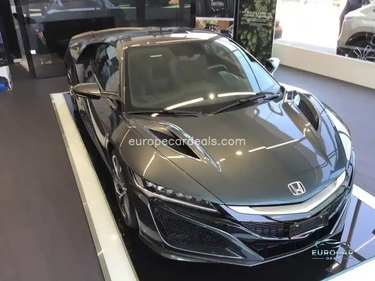 Honda NSX