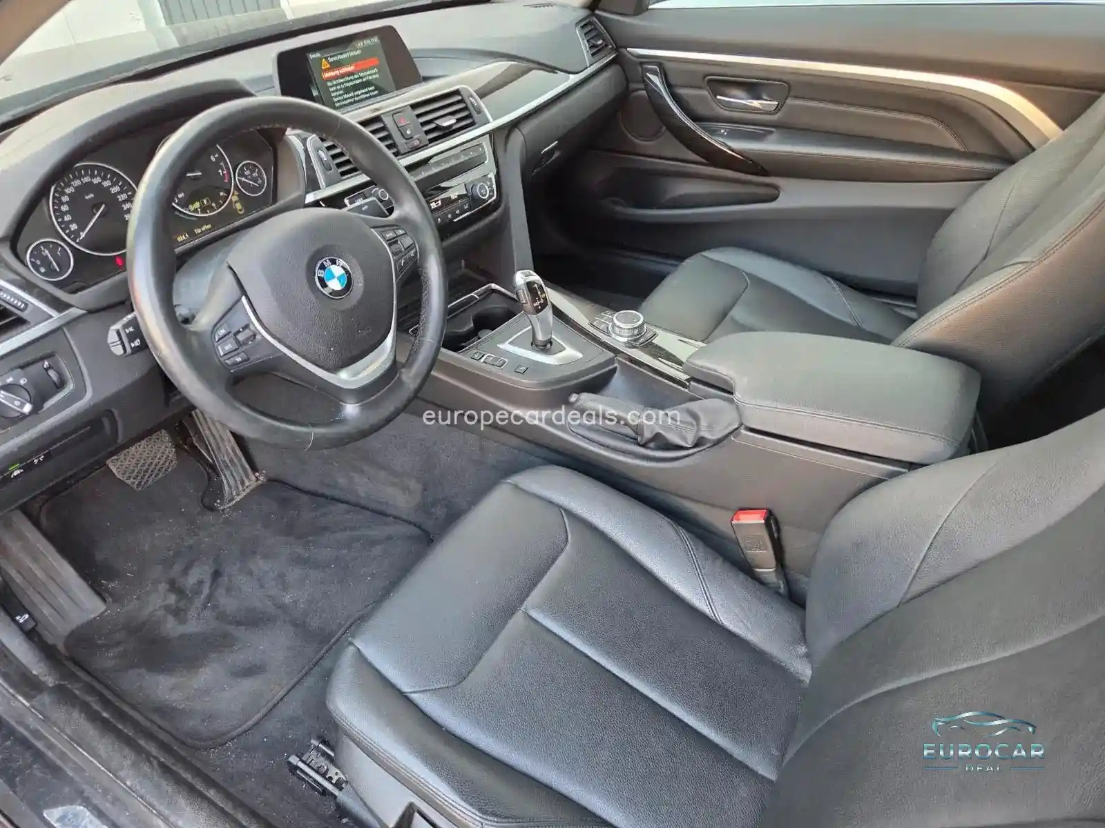 BMW 420