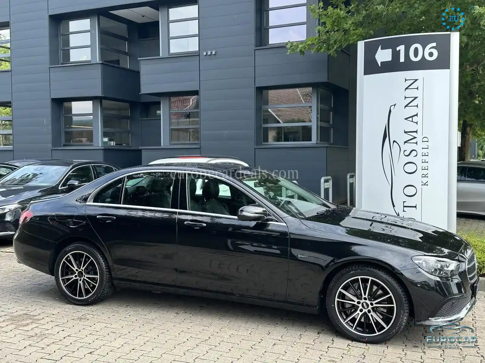 Mercedes-Benz E 300