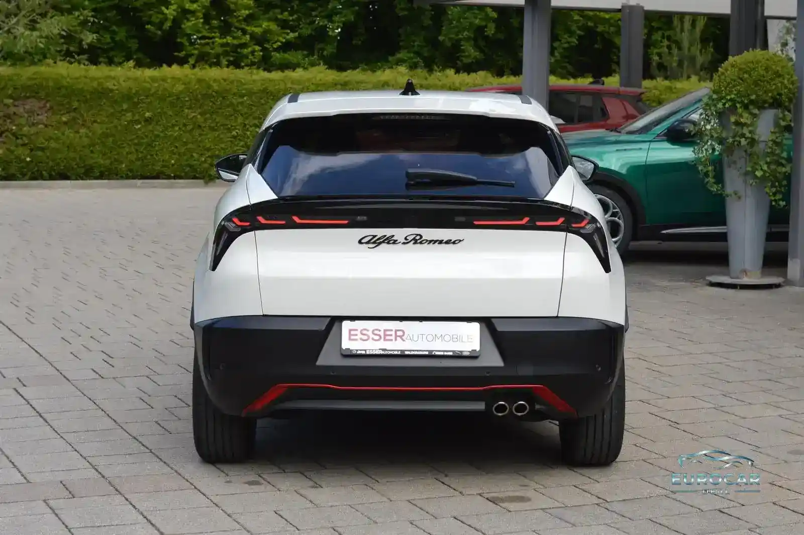 Alfa Romeo Junior