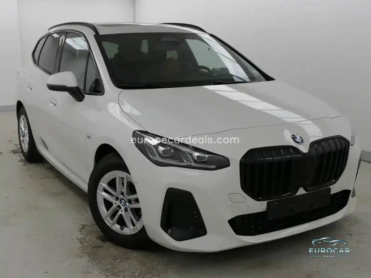 BMW 220 Active Tourer