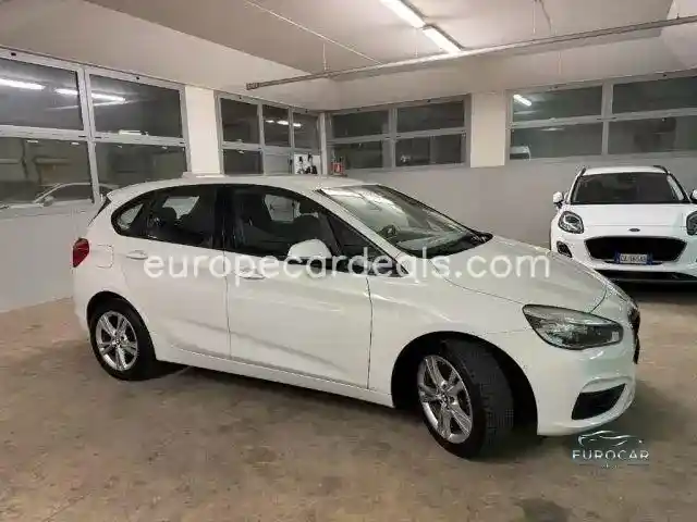 BMW 220 Active Tourer