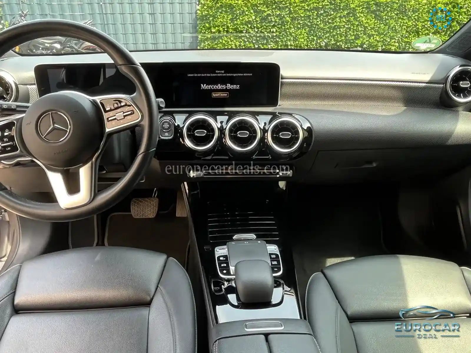 Mercedes-Benz A 220