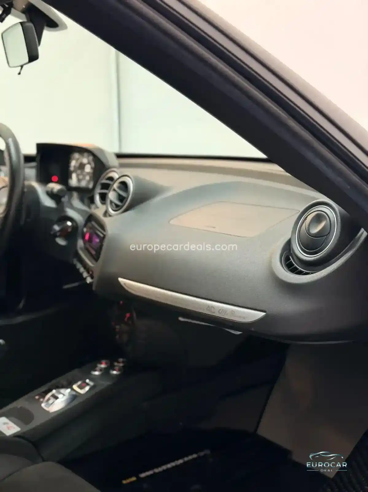 Alfa Romeo 4C