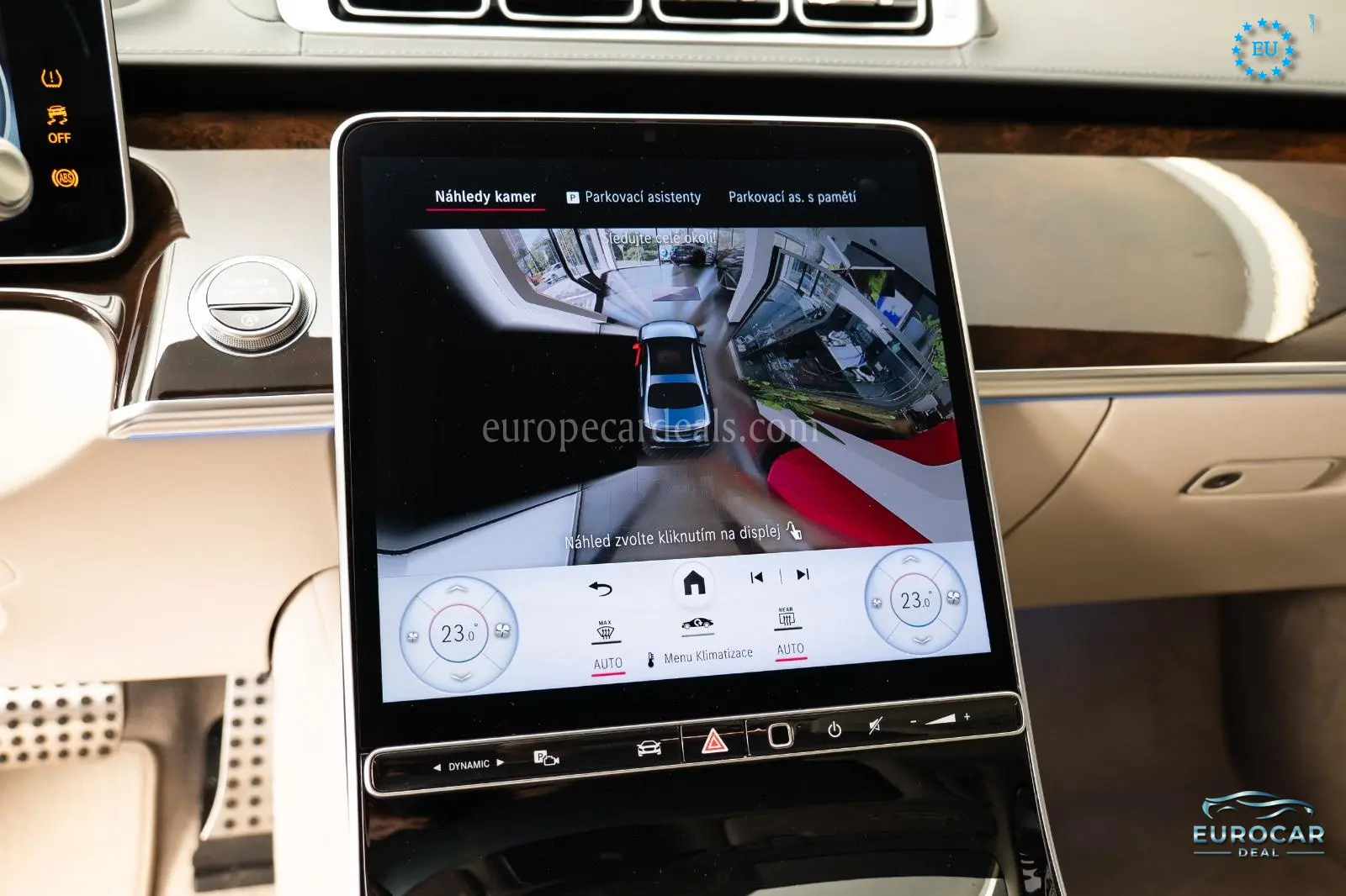 Mercedes-Benz S 580