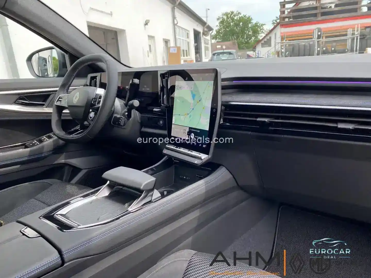 Renault Espace