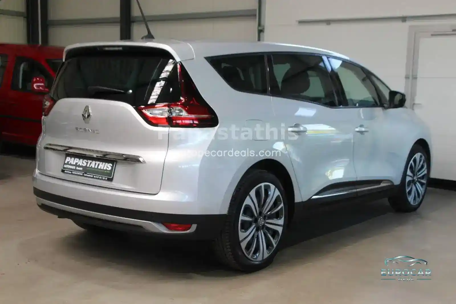 Renault Grand Scenic