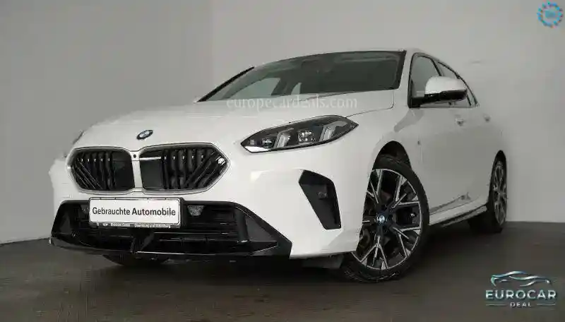BMW 120