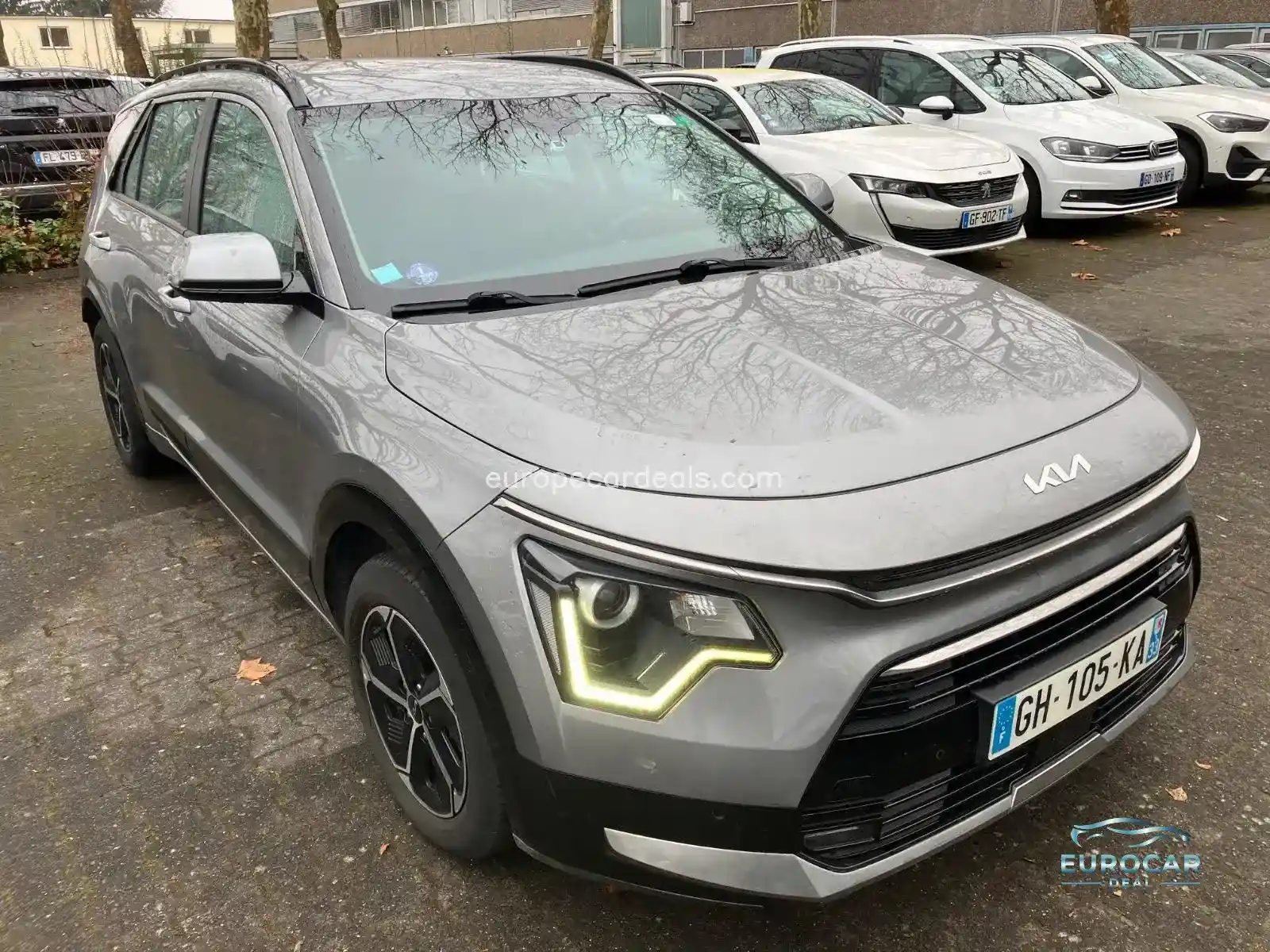 Kia Niro