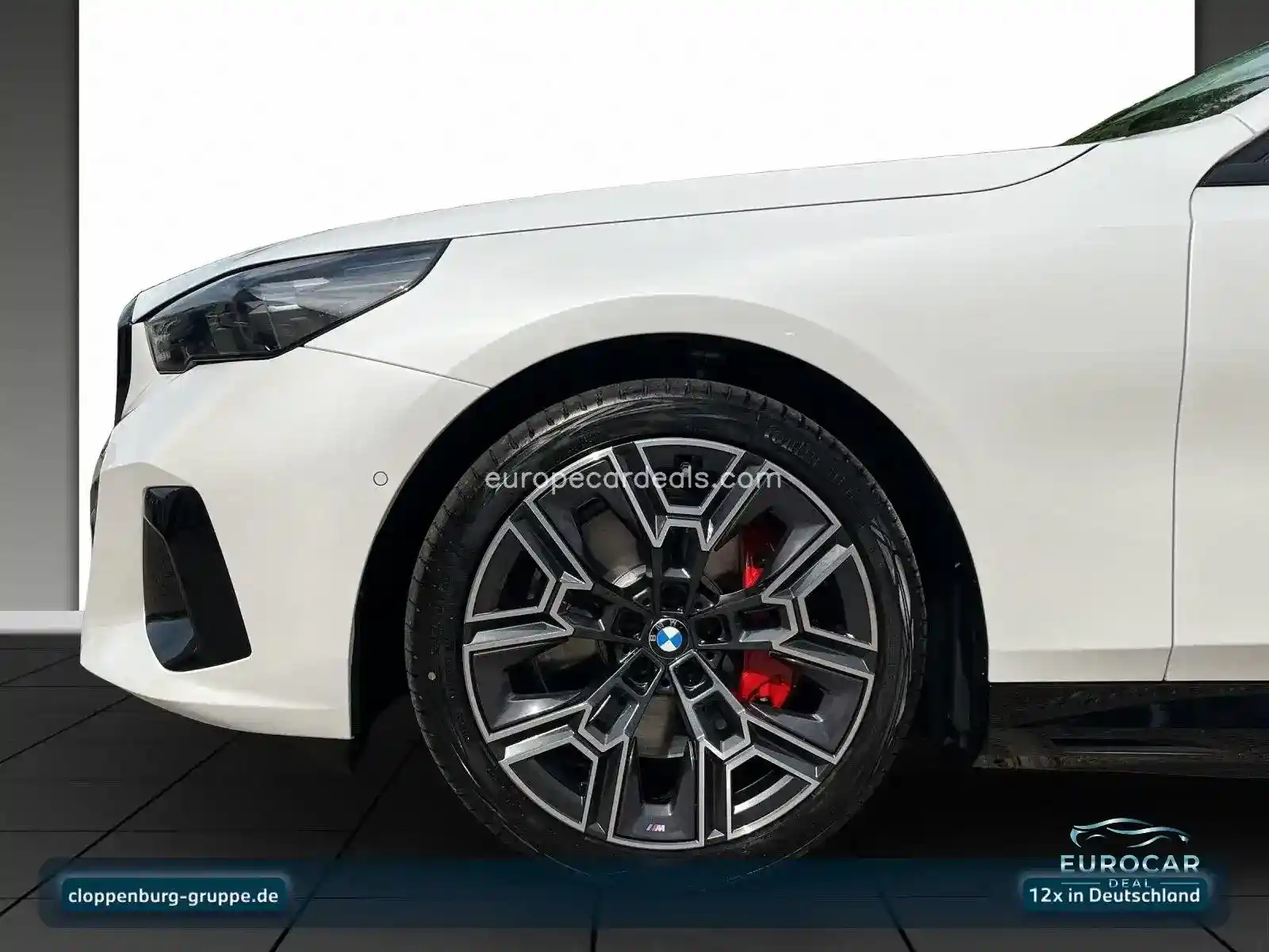 BMW i5