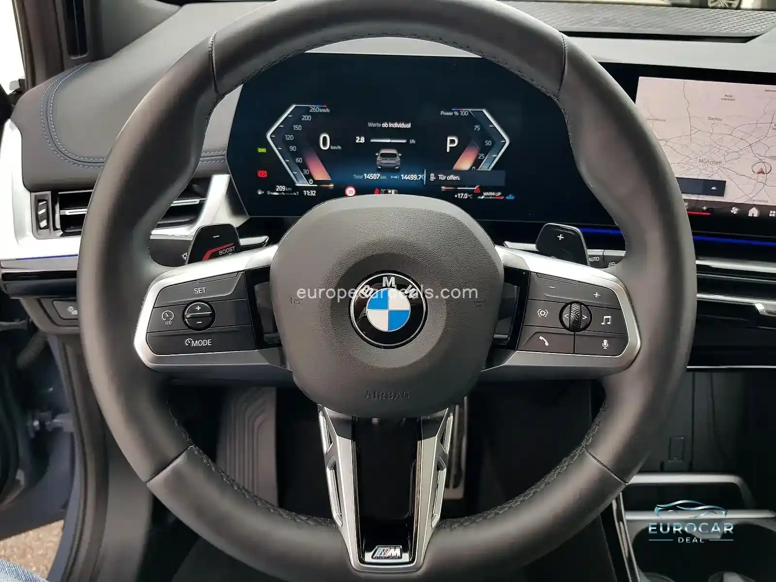 BMW 223 Active Tourer