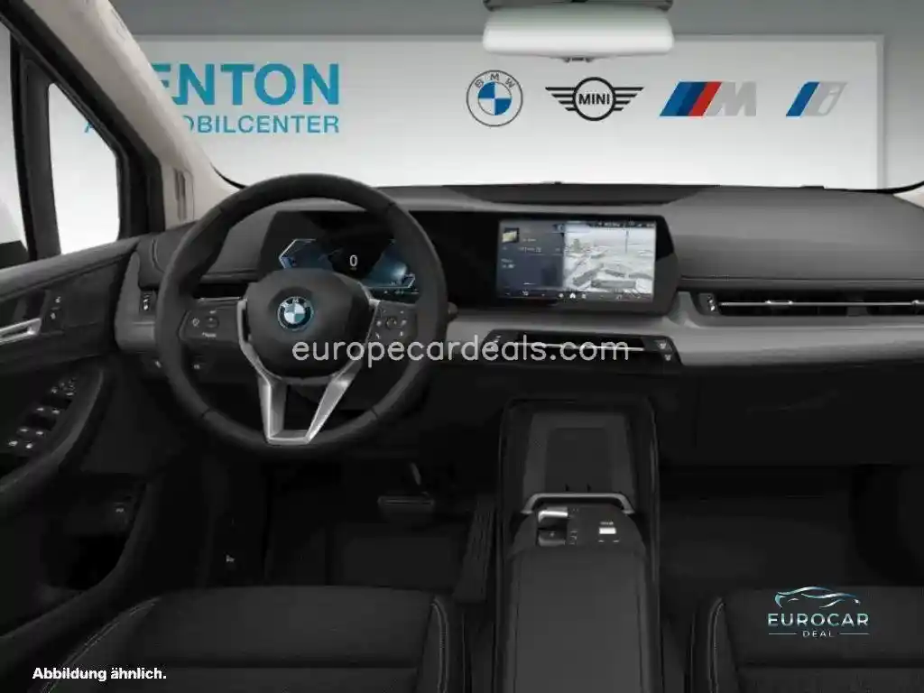 BMW 225 Active Tourer