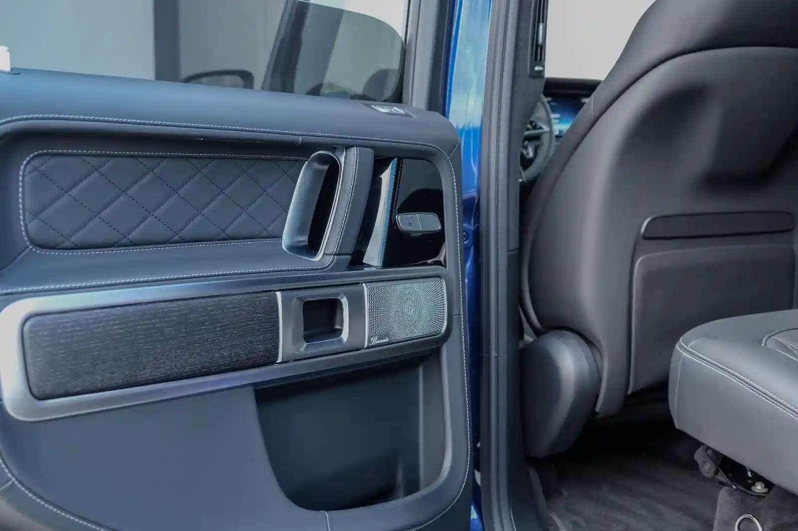 Mercedes-Benz G 450