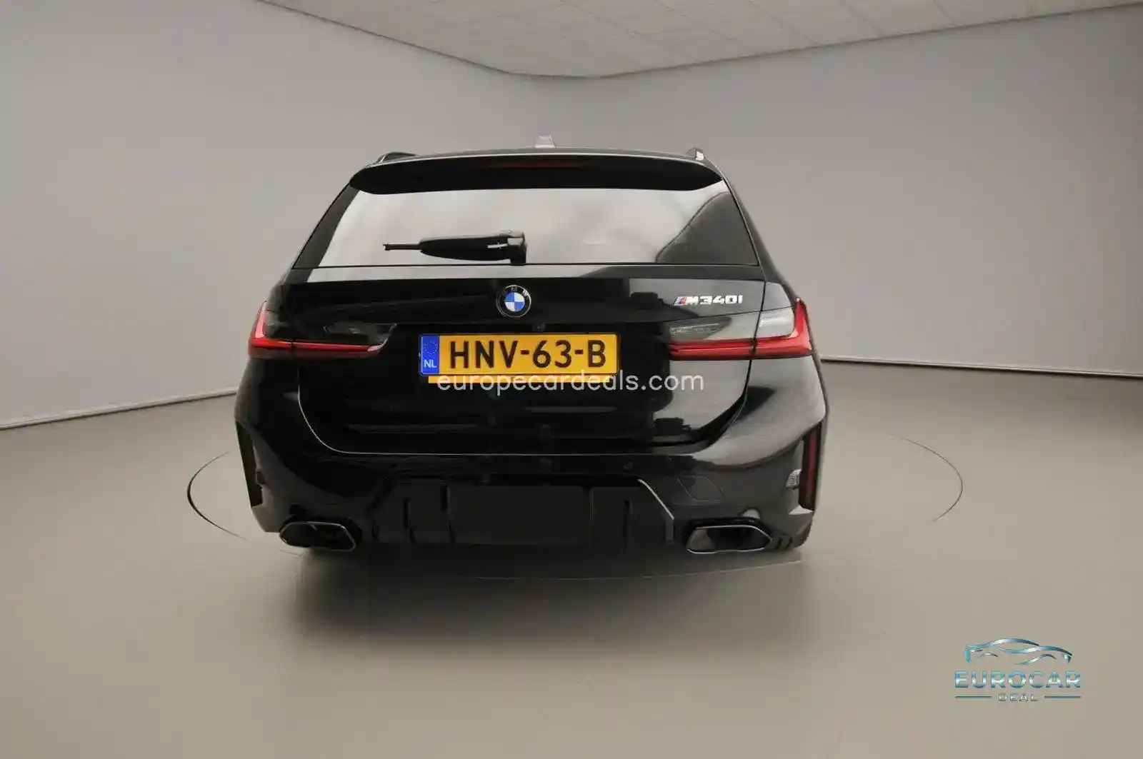 BMW M340i