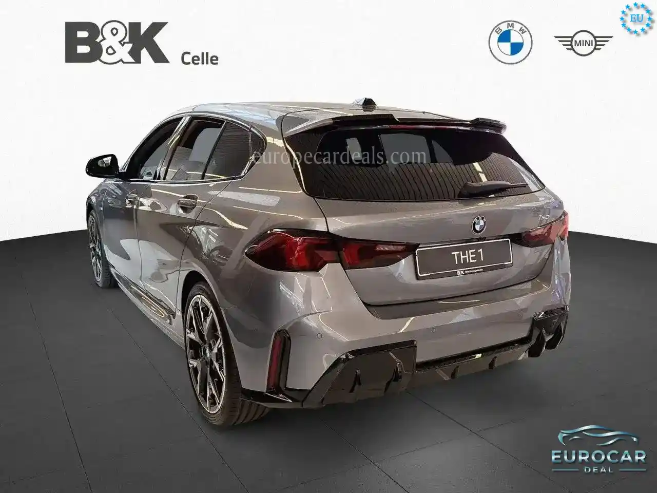 BMW 120