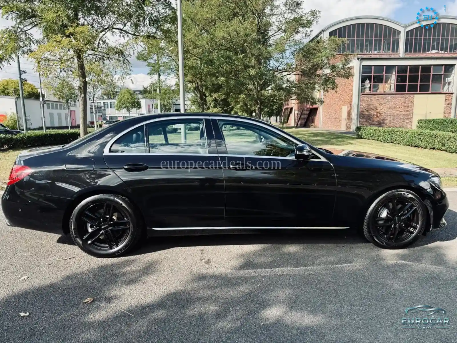 Mercedes-Benz E 350