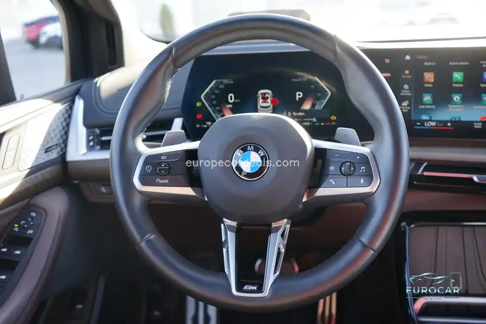BMW 218 Active Tourer