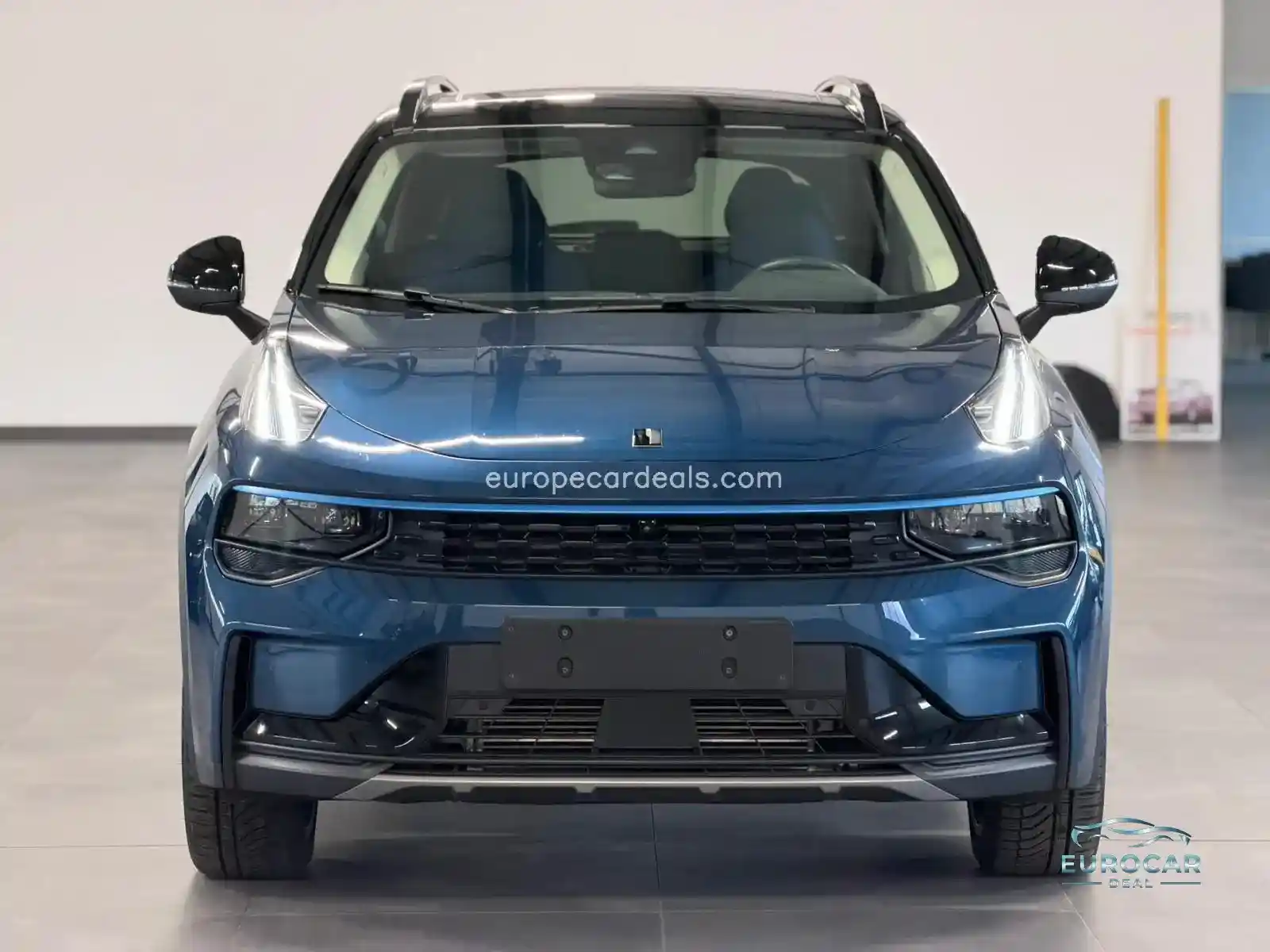Lynk&Co 01