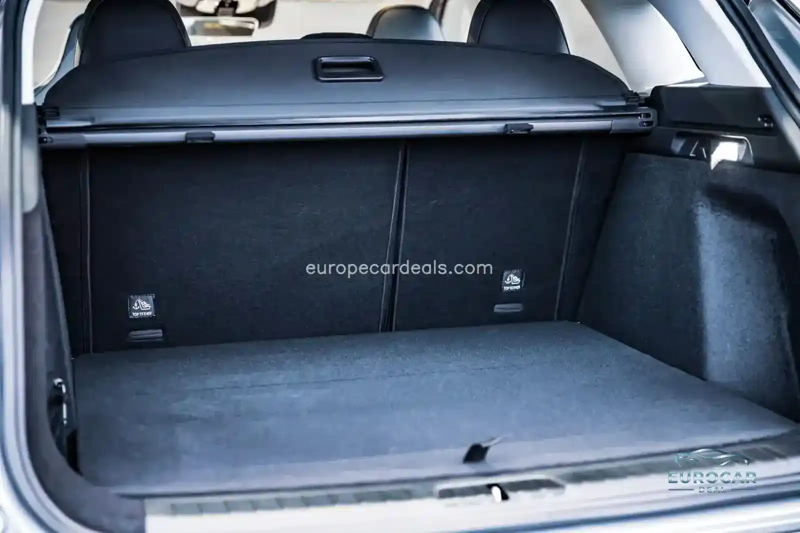 BAIC Beijing X55