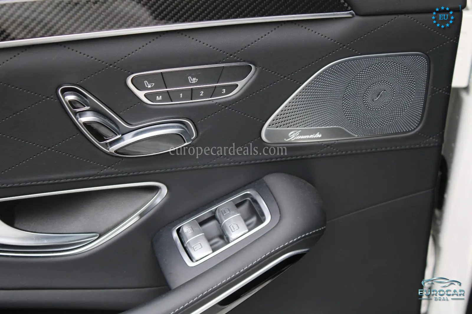 Mercedes-Benz S 63 AMG