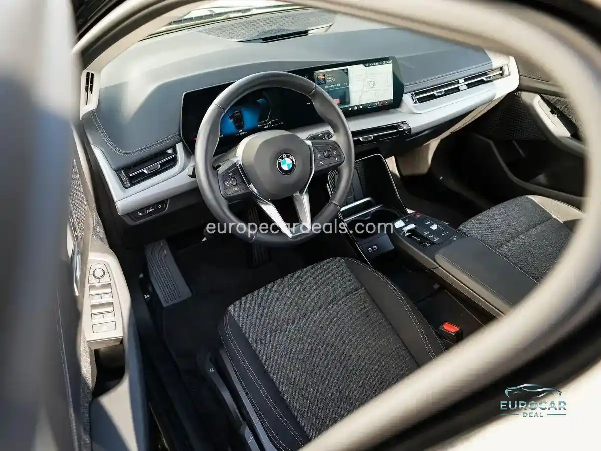 BMW 218 Active Tourer
