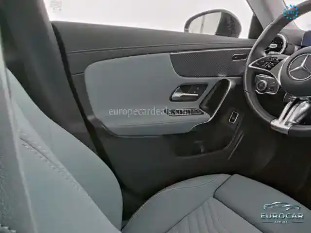 Mercedes-Benz CLA 180 Shooting Brake