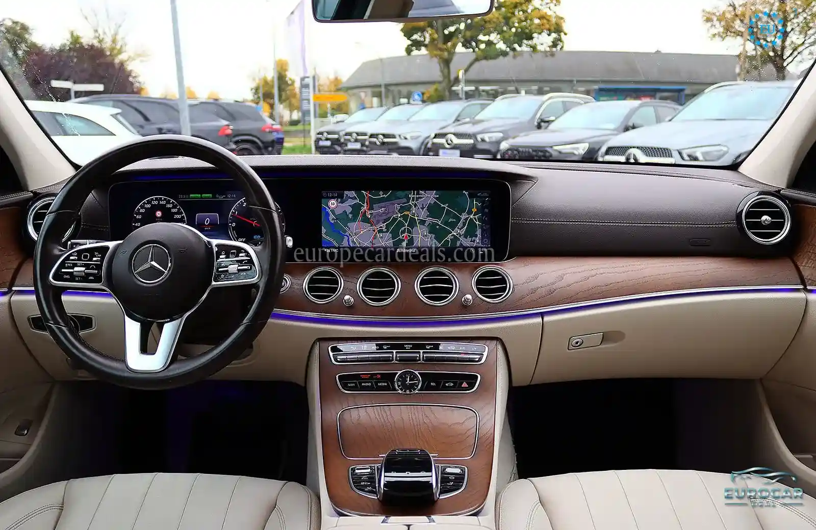 Mercedes-Benz E 300