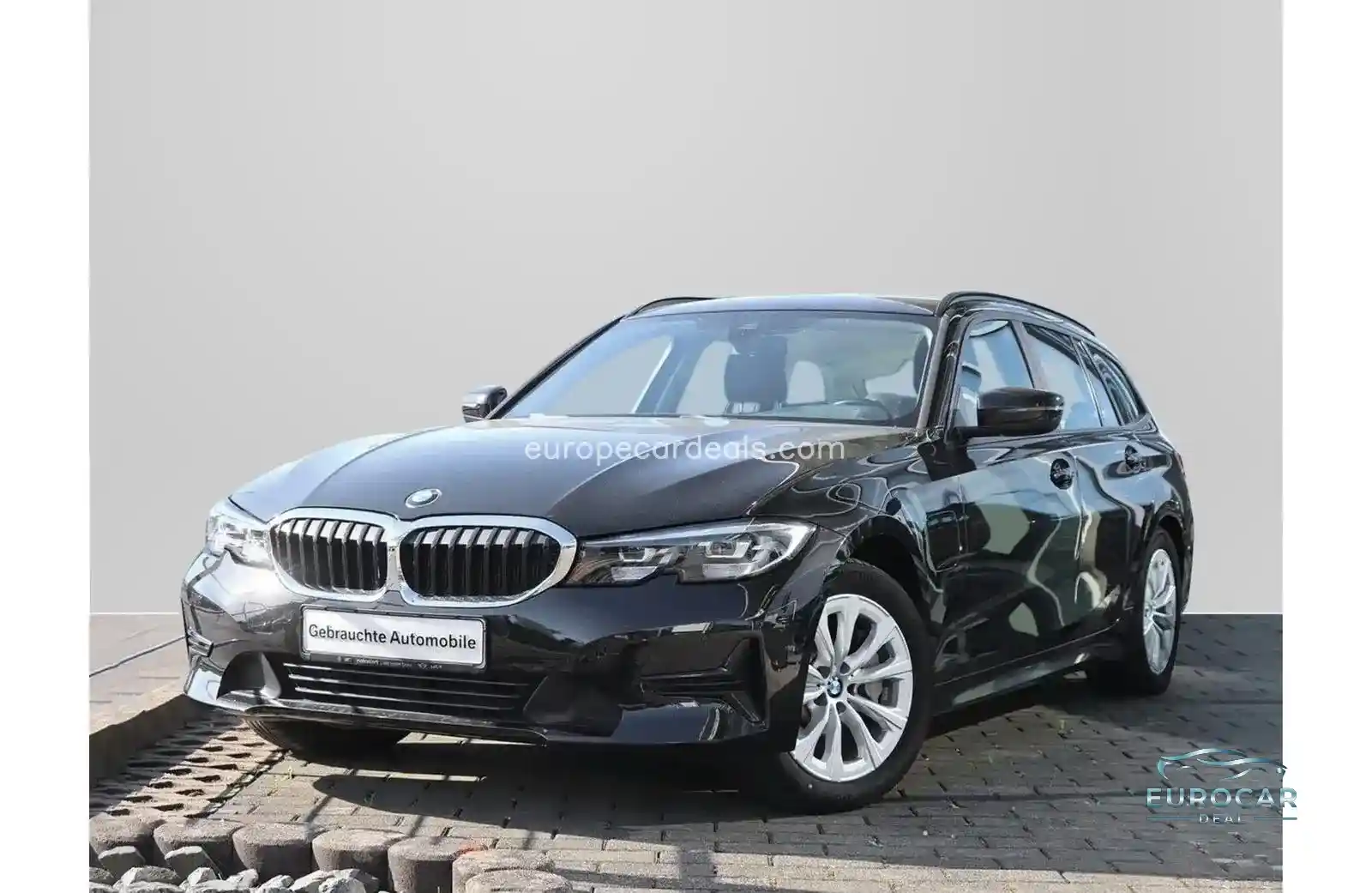 BMW 330