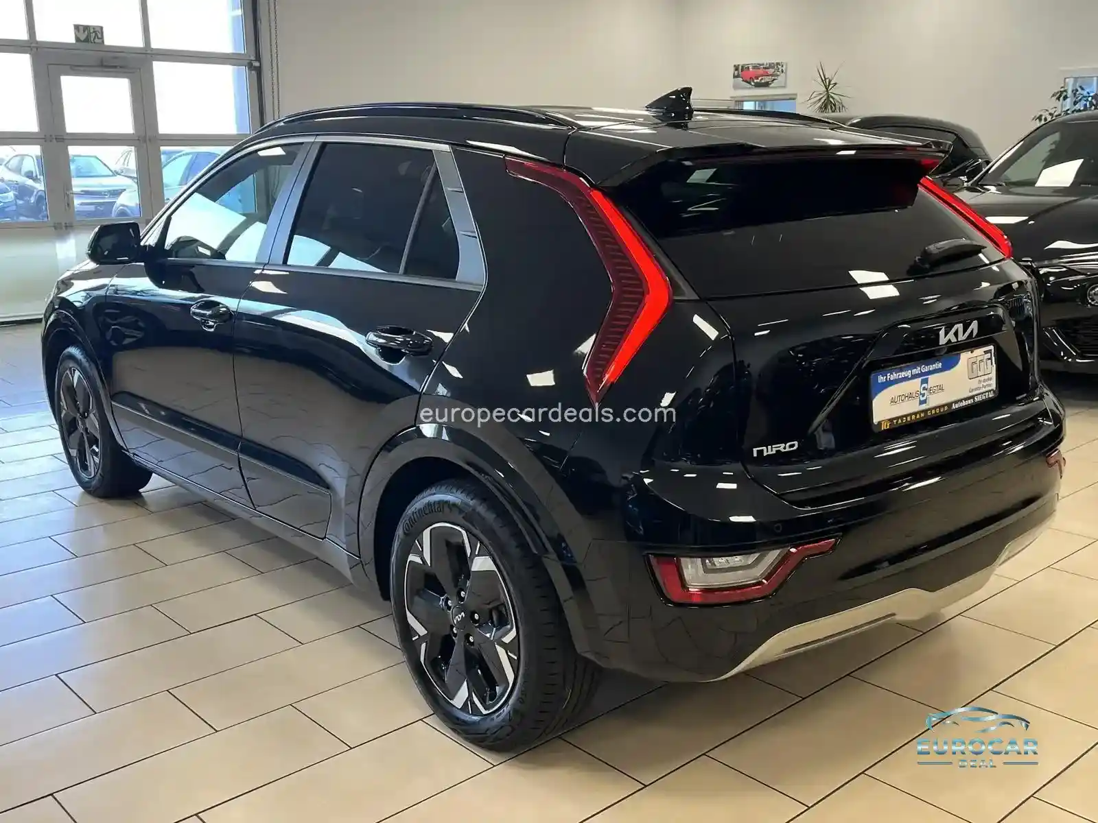 Kia Niro