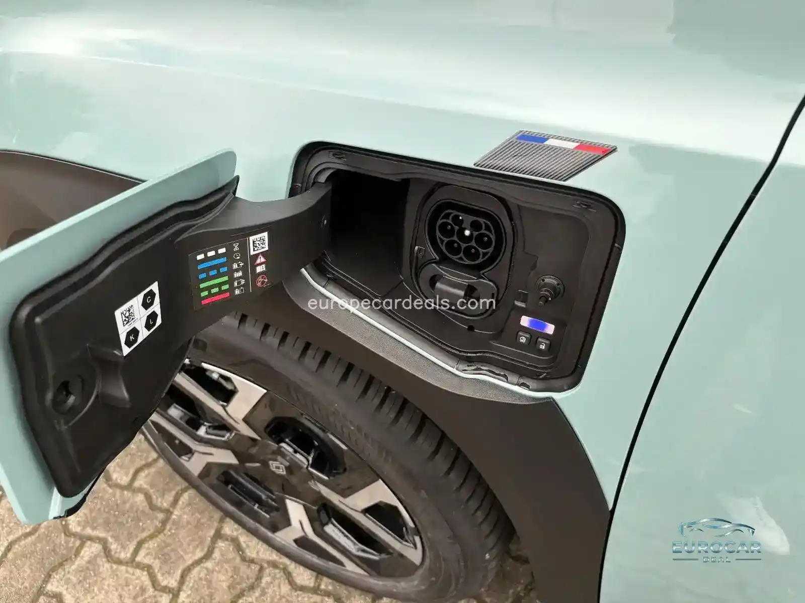 Renault R 4