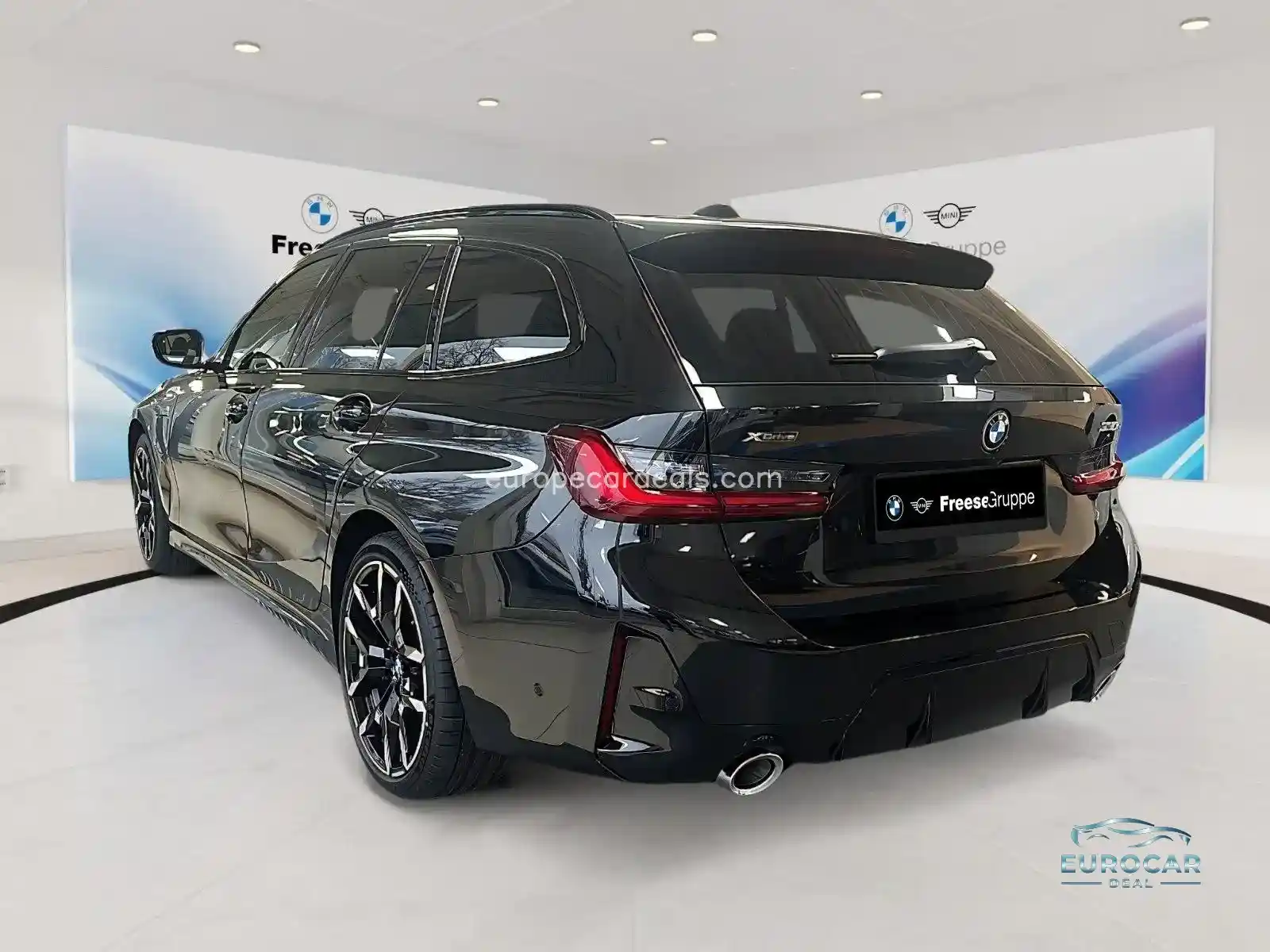 BMW 330