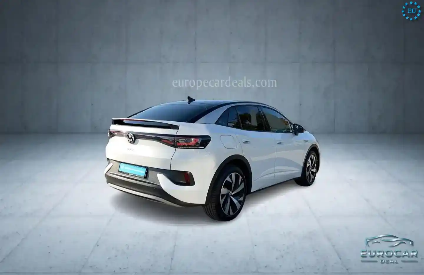 Volkswagen ID.5