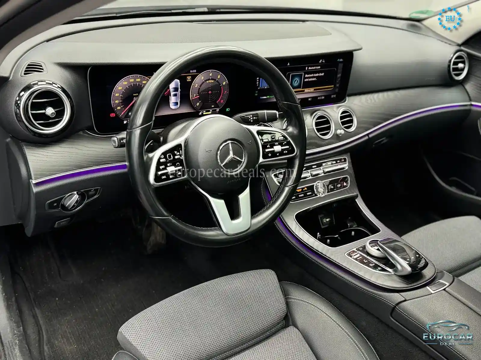 Mercedes-Benz E 350