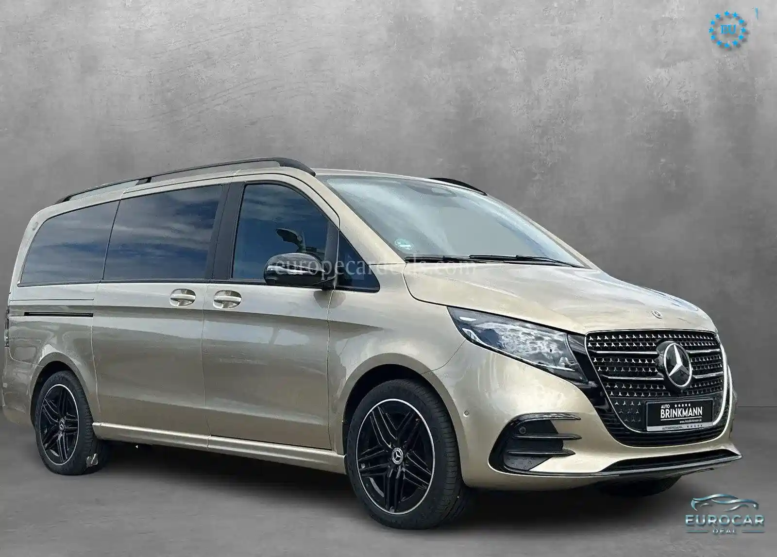 Mercedes-Benz V 300