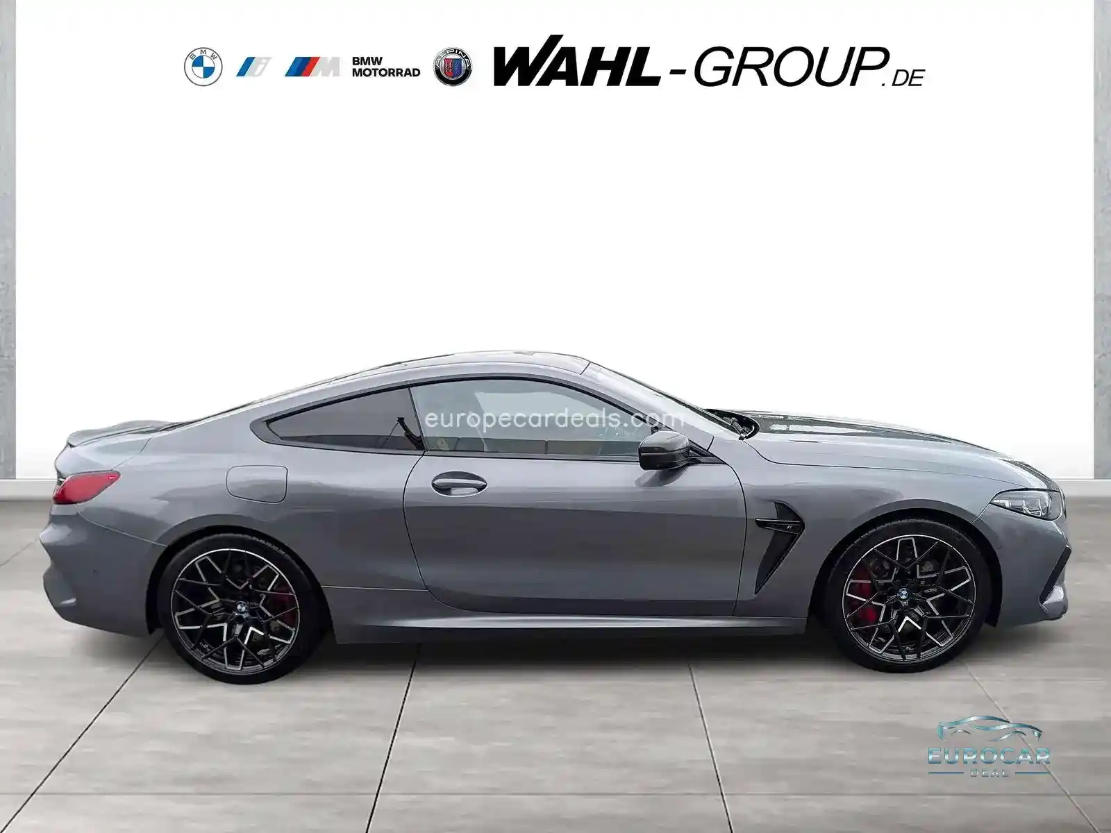 BMW M8
