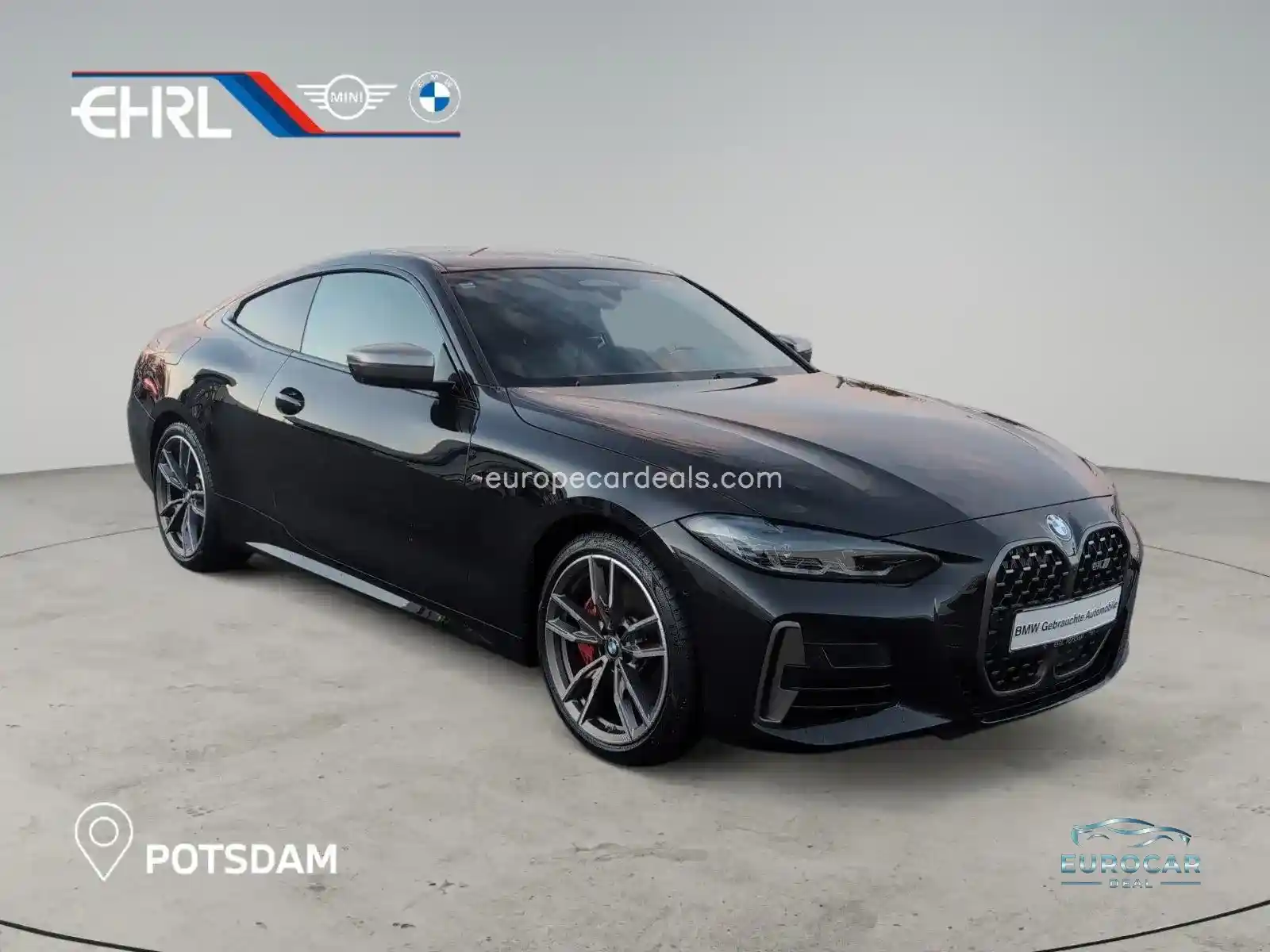 BMW M440
