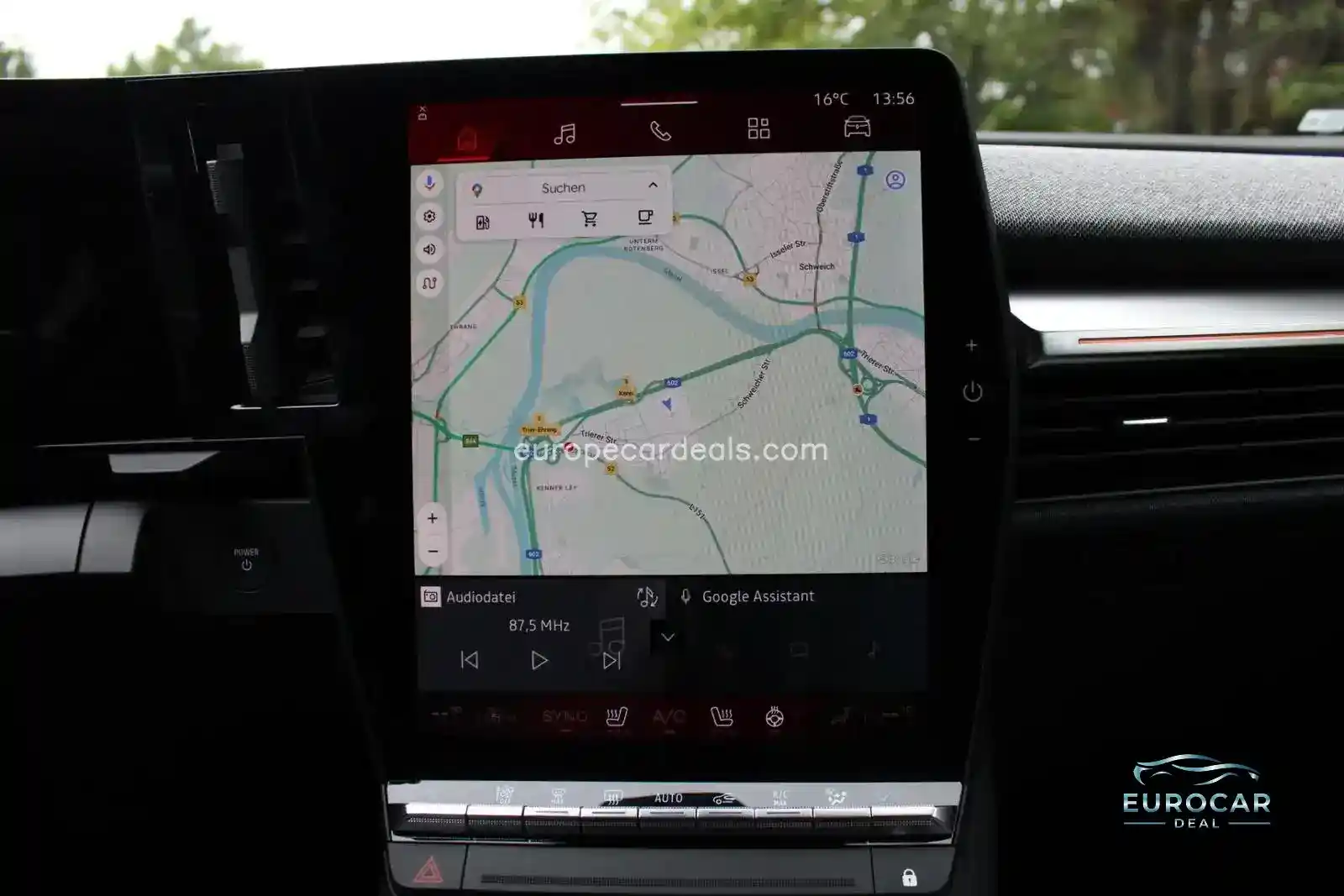 Renault Scenic E-TECH