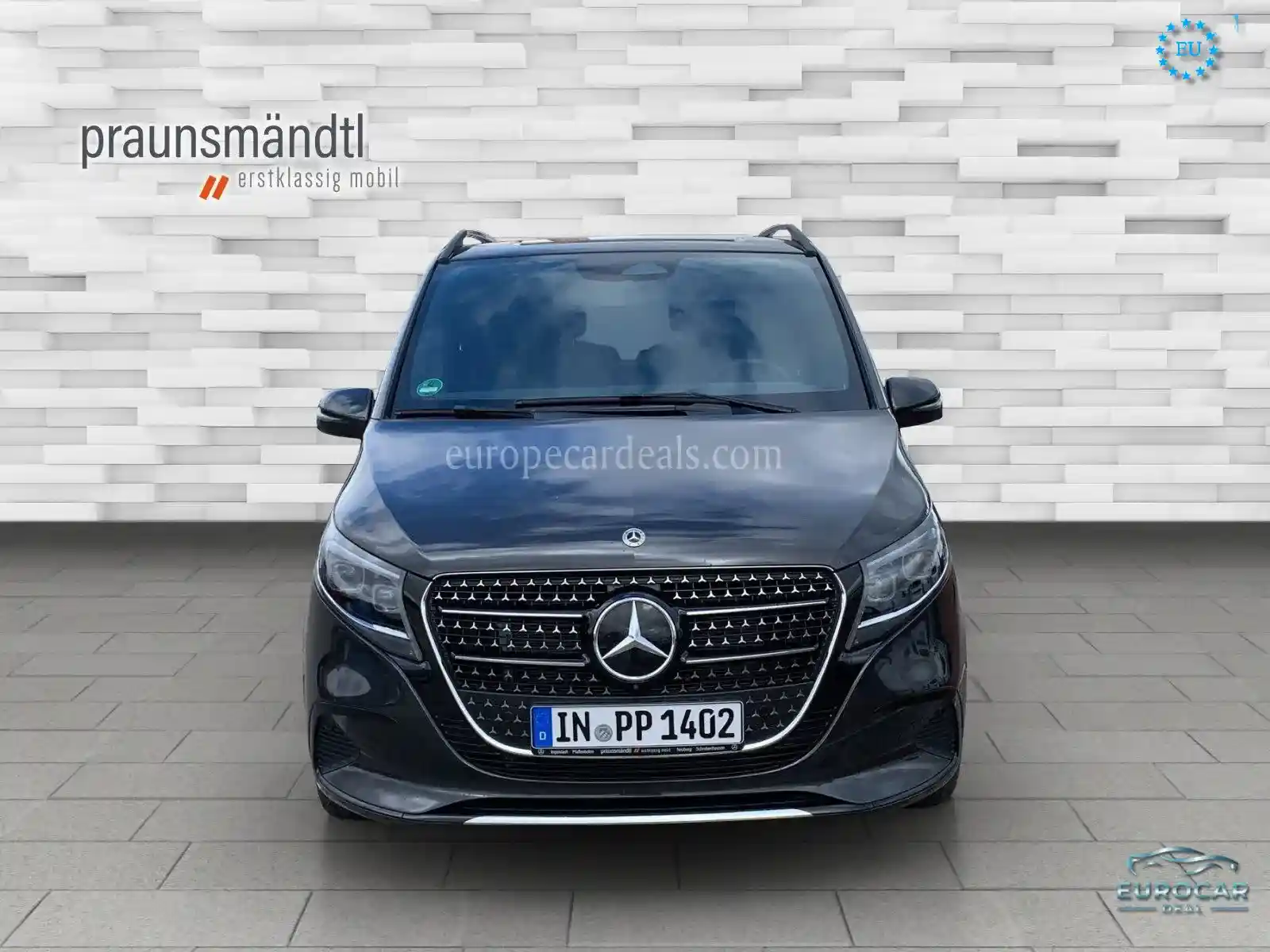 Mercedes-Benz V 300