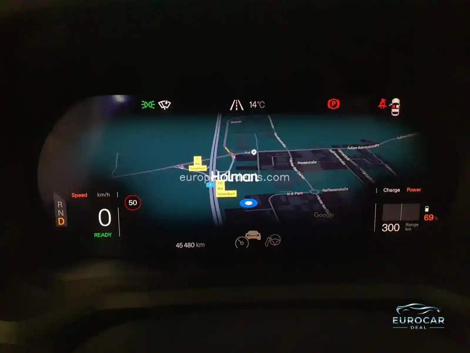 Polestar 2