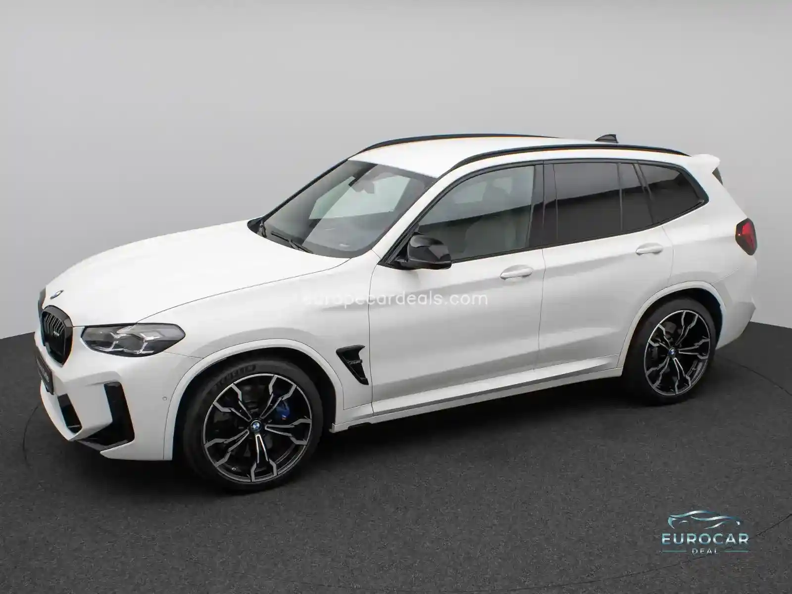 BMW X3 M