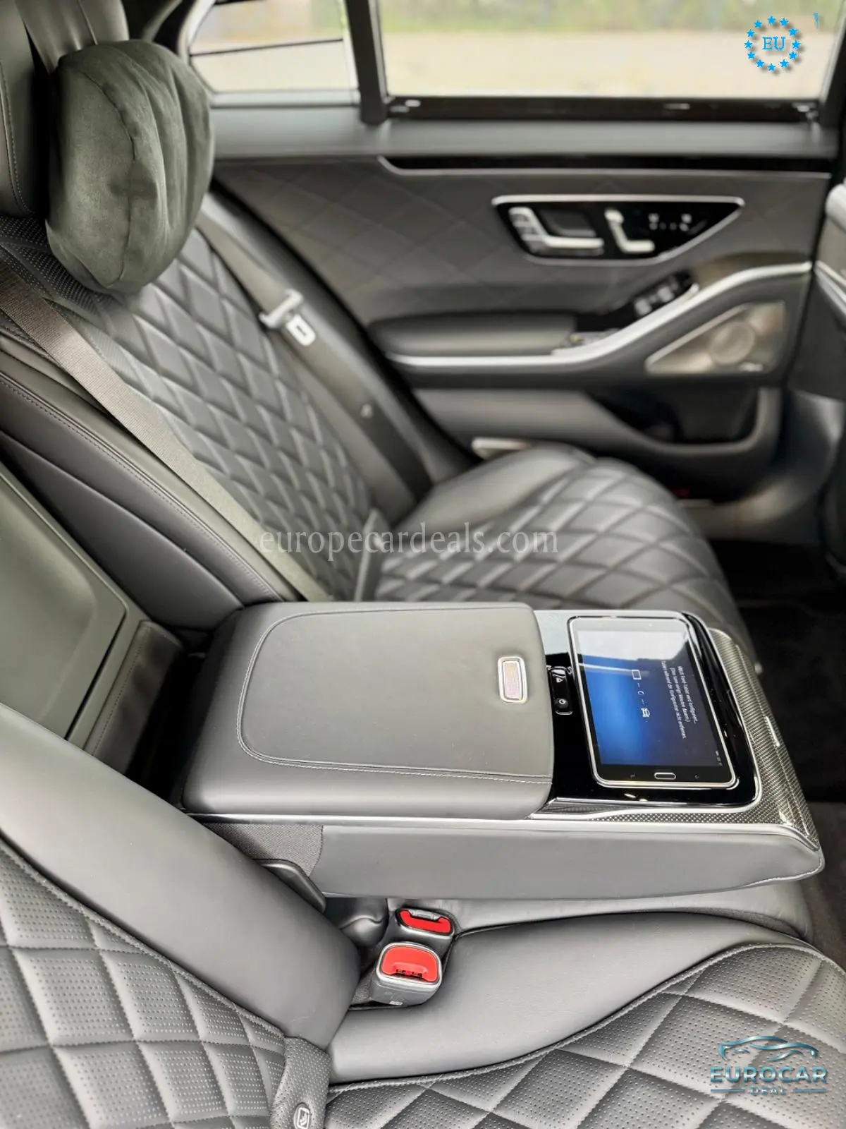 Mercedes-Benz S 400