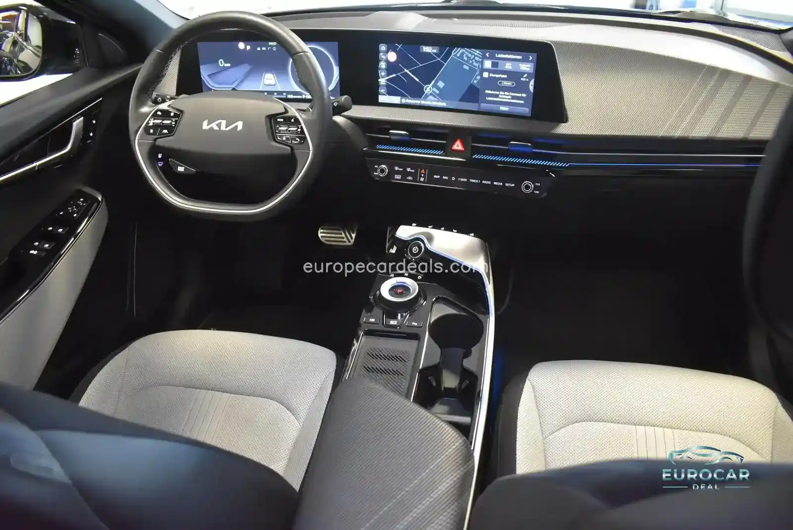 Kia EV6