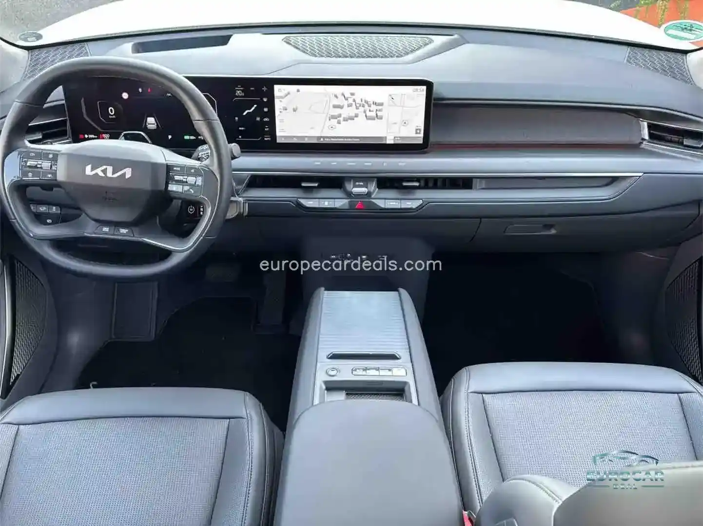 Kia EV9