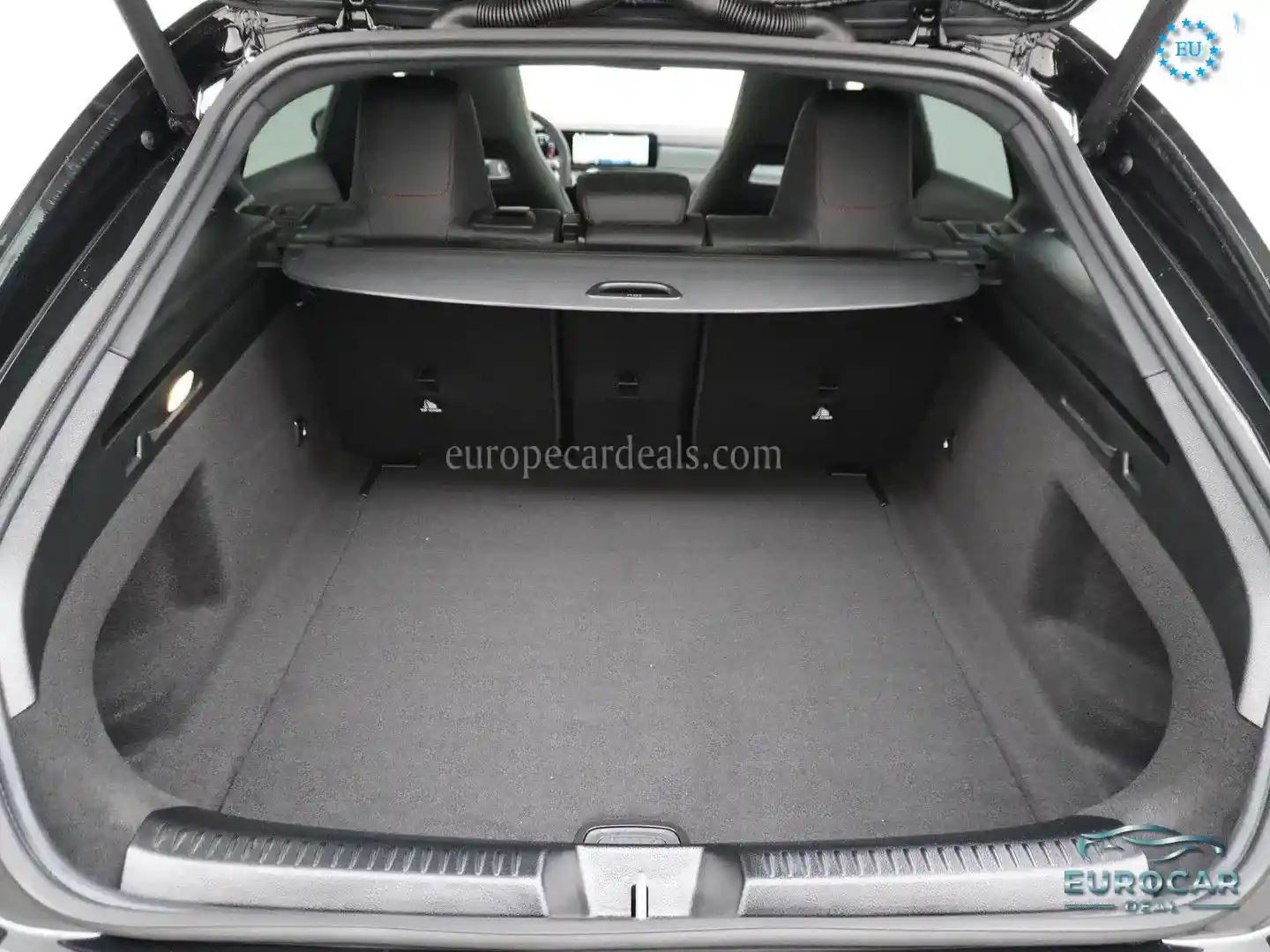 Mercedes-Benz CLA 180 Shooting Brake