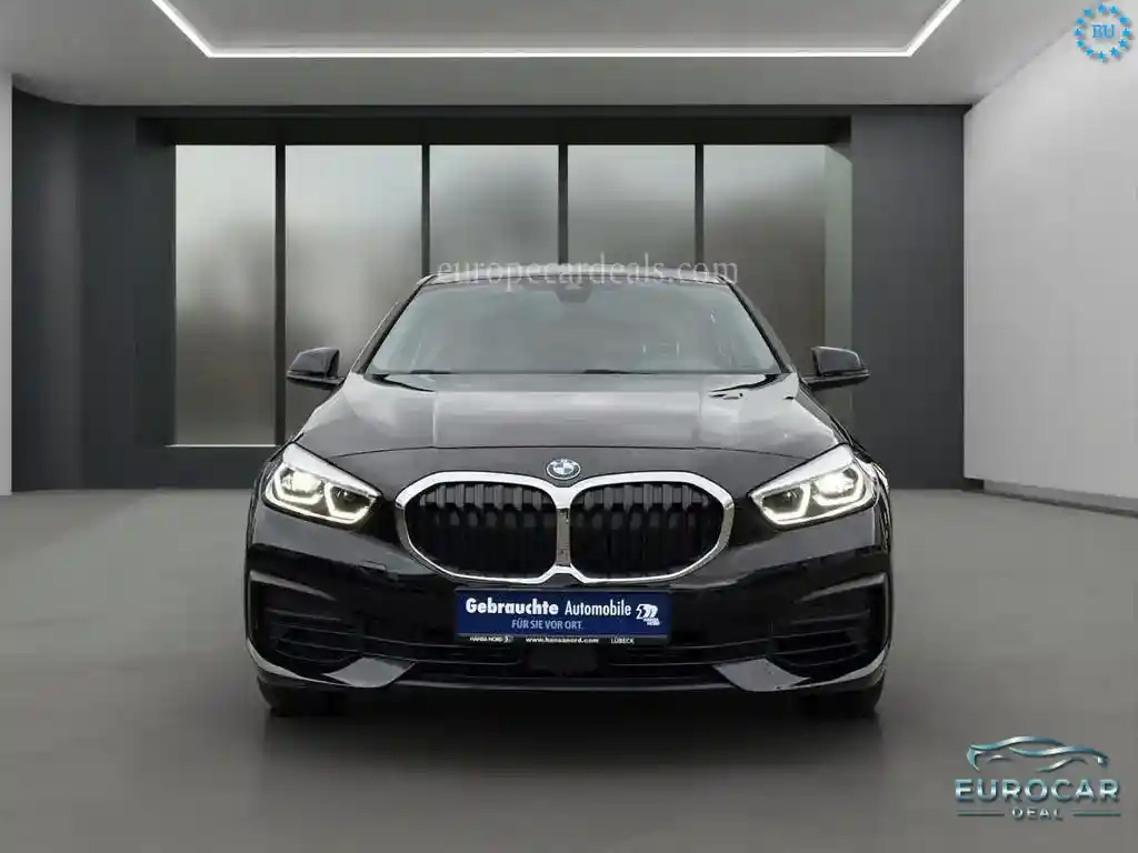 BMW 116