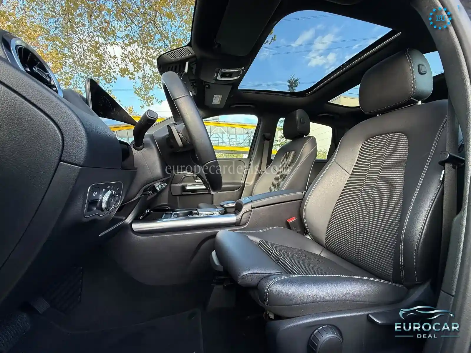 Mercedes-Benz B 250
