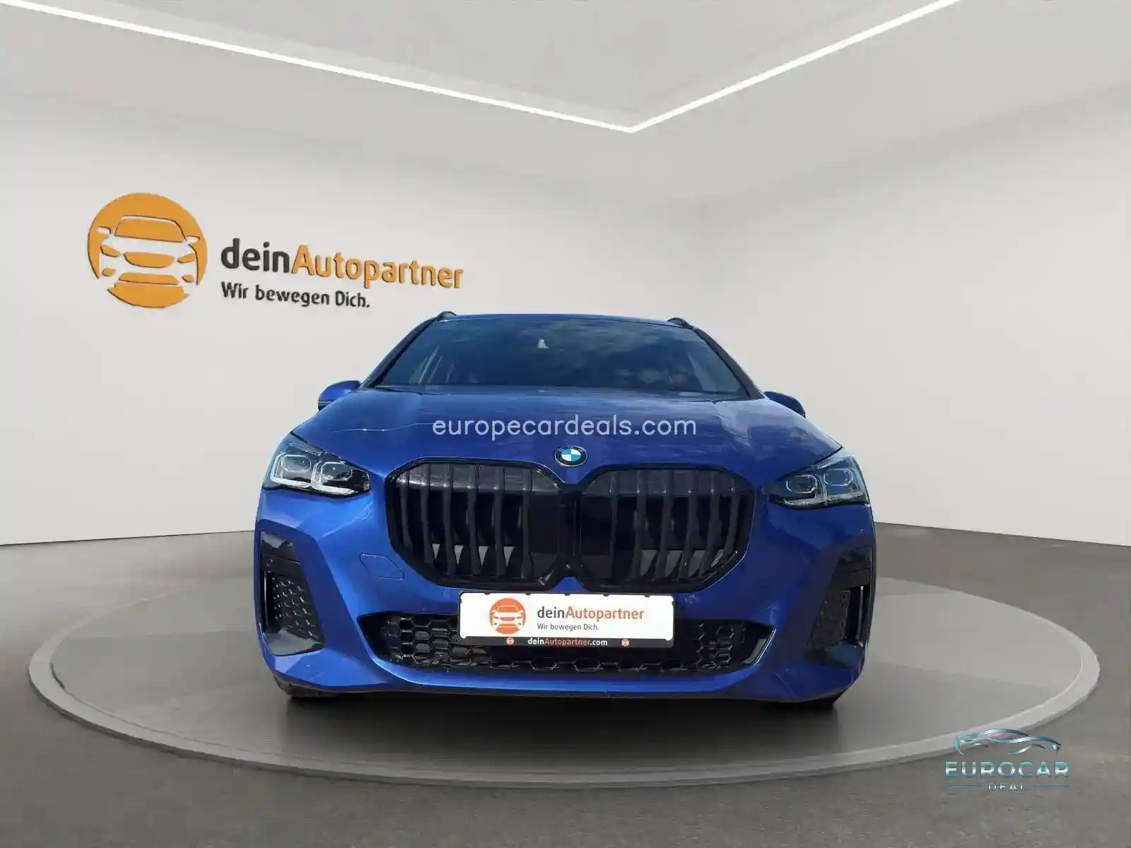 BMW 218 Active Tourer